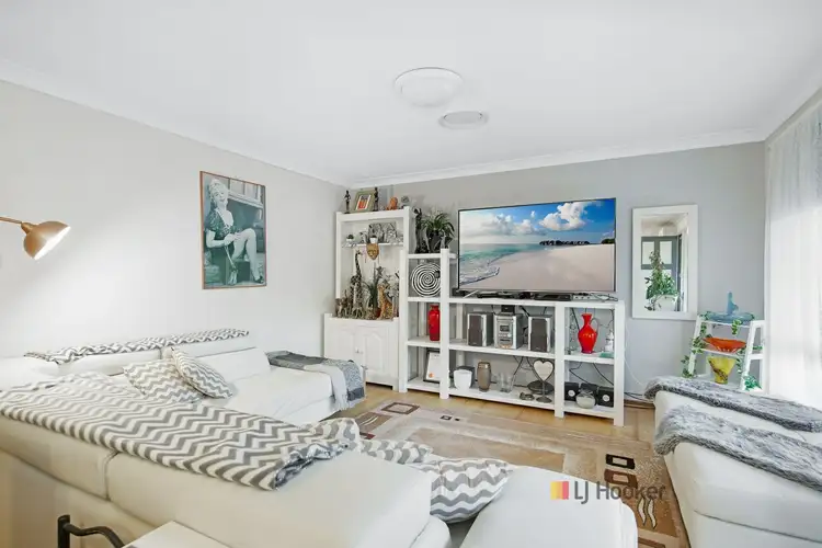Sixth view of Homely house listing, 6/46-48 Natuna Avenue, Budgewoi NSW 2262