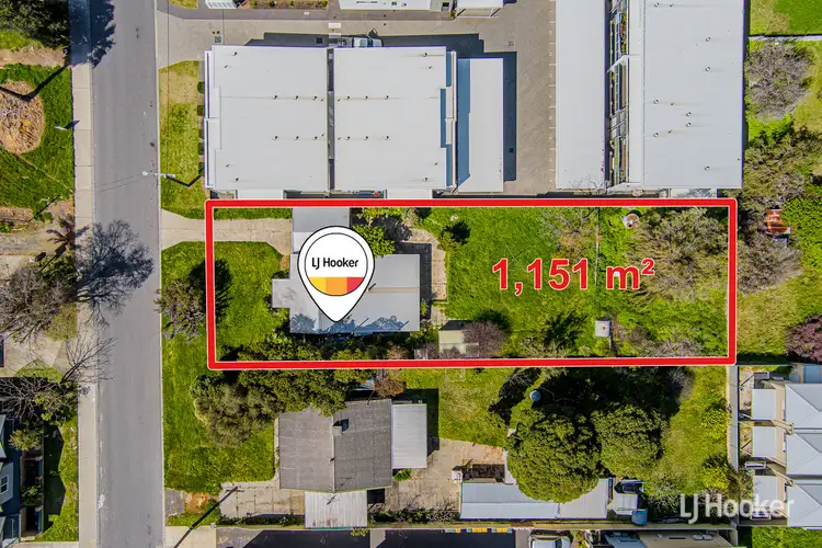Main view of Homely house listing, 95 Cooper Street, Mandurah WA 6210
