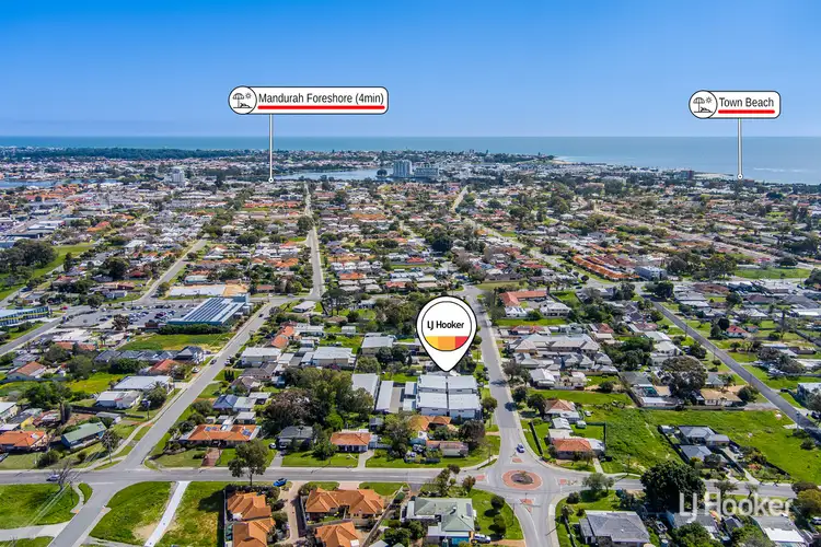 Second view of Homely house listing, 95 Cooper Street, Mandurah WA 6210