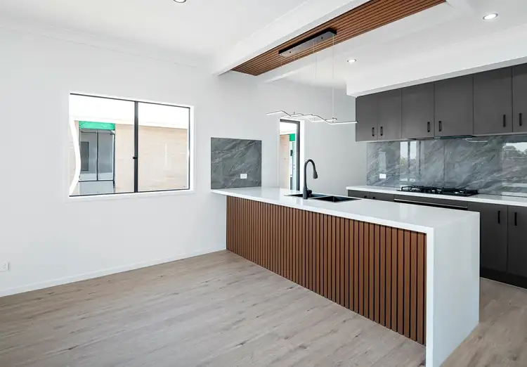 Second view of Homely land listing, 24 Doran Circuit, Park Ridge QLD 4125