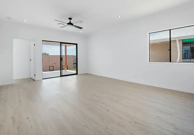 Sixth view of Homely land listing, 24 Doran Circuit, Park Ridge QLD 4125