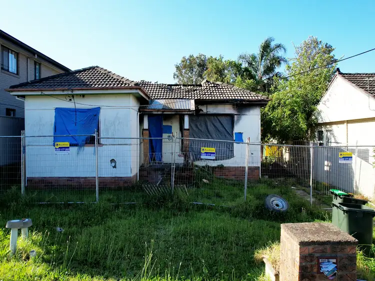 Third view of Homely house listing, 33 Crossland Street, Merrylands NSW 2160