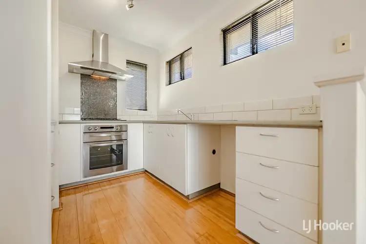 Fourth view of Homely townhouse listing, 6/18 Davey Street, Mandurah WA 6210