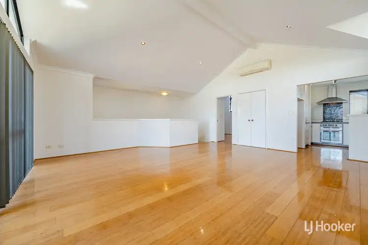 Fifth view of Homely townhouse listing, 6/18 Davey Street, Mandurah WA 6210