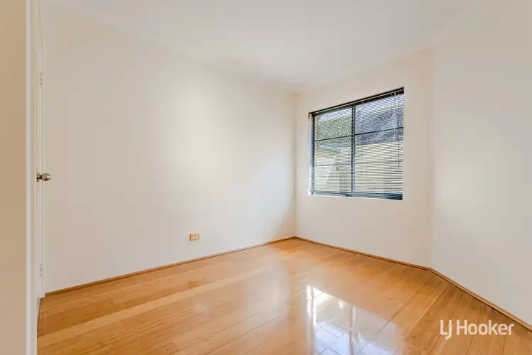 Sixth view of Homely townhouse listing, 6/18 Davey Street, Mandurah WA 6210