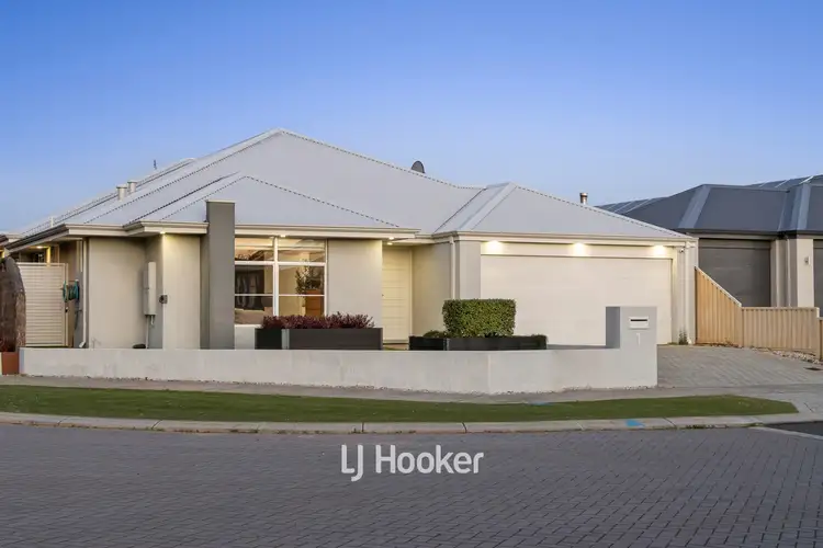 Main view of Homely house listing, 1 Rivergum Way, Glen Iris WA 6230