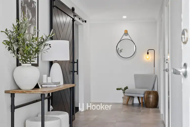 Third view of Homely house listing, 1 Rivergum Way, Glen Iris WA 6230