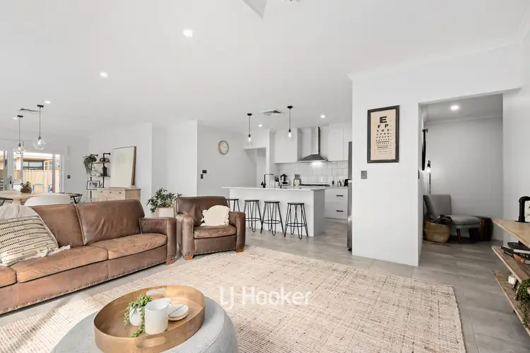 Sixth view of Homely house listing, 1 Rivergum Way, Glen Iris WA 6230