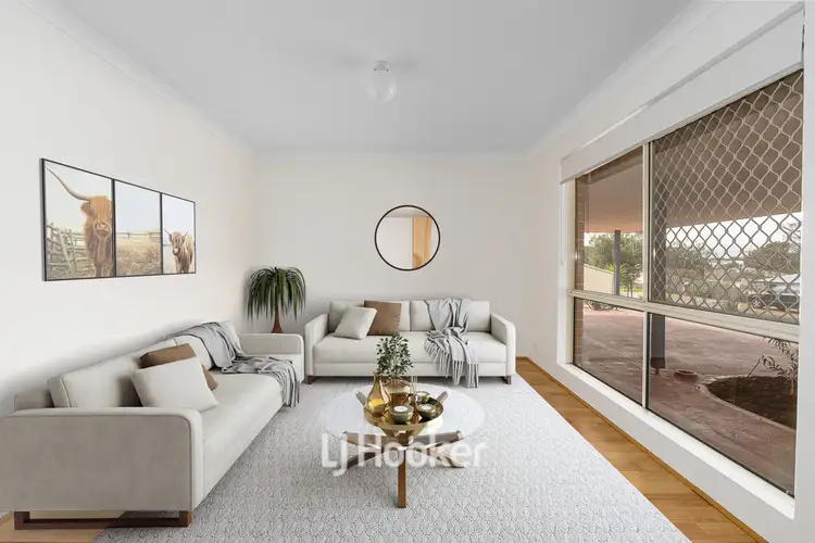 Third view of Homely house listing, 11 Greensill Crescent, Australind WA 6233