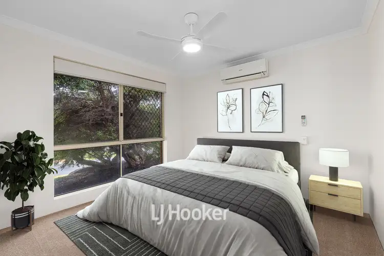 Fourth view of Homely house listing, 11 Greensill Crescent, Australind WA 6233