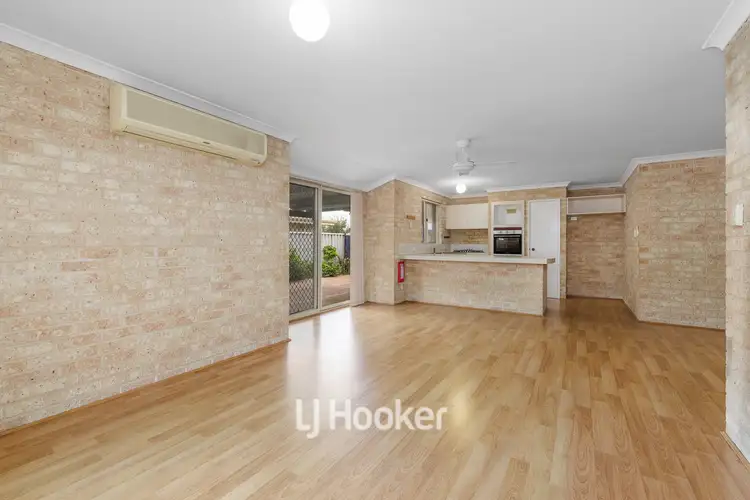 Sixth view of Homely house listing, 11 Greensill Crescent, Australind WA 6233