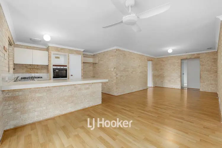 Seventh view of Homely house listing, 11 Greensill Crescent, Australind WA 6233