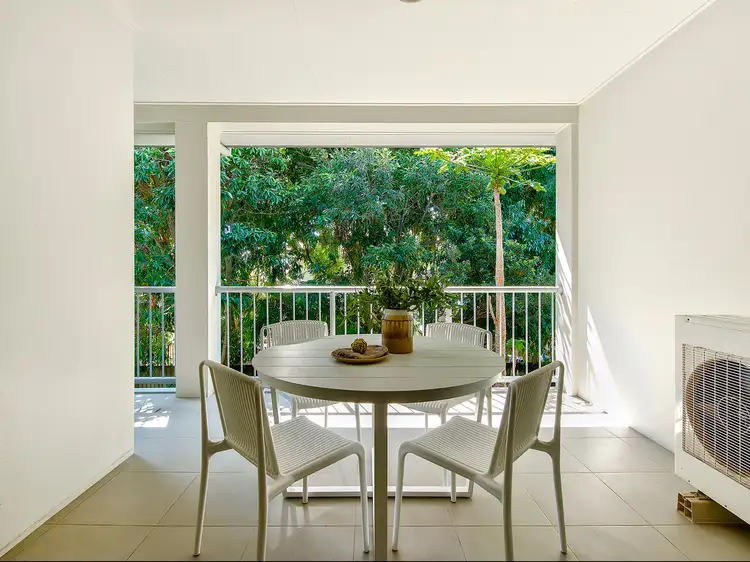 Fifth view of Homely apartment listing, 3/23 Duffy Street, Zillmere QLD 4034