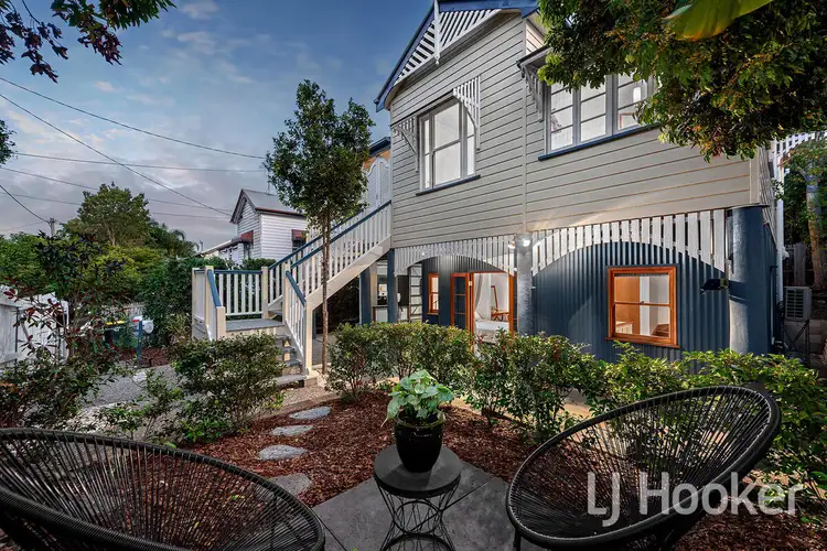45 Brisbane Street, Annerley QLD 4103