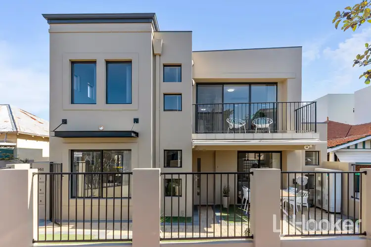 Second view of Homely house listing, 961A Albany Highway, East Victoria Park WA 6101