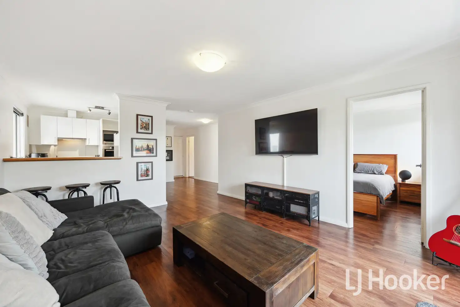 Main view of Homely apartment listing, 26W/107 Washington Street, Victoria Park WA 6100