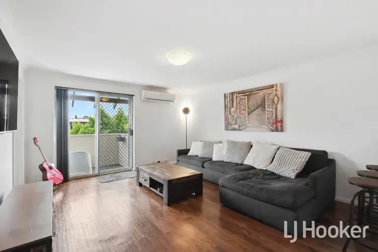 Second view of Homely apartment listing, 26W/107 Washington Street, Victoria Park WA 6100