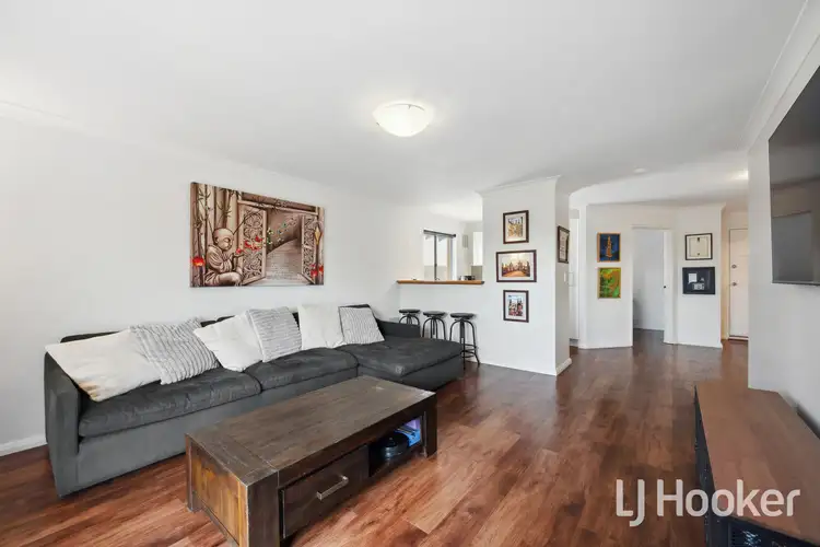 Third view of Homely apartment listing, 26W/107 Washington Street, Victoria Park WA 6100
