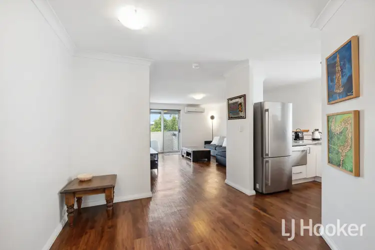 Fifth view of Homely apartment listing, 26W/107 Washington Street, Victoria Park WA 6100