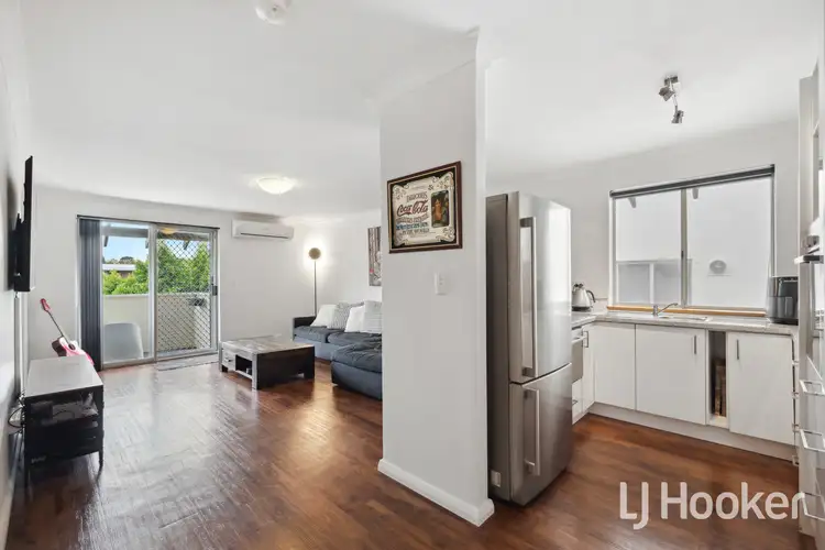 Sixth view of Homely apartment listing, 26W/107 Washington Street, Victoria Park WA 6100