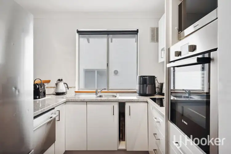 Seventh view of Homely apartment listing, 26W/107 Washington Street, Victoria Park WA 6100