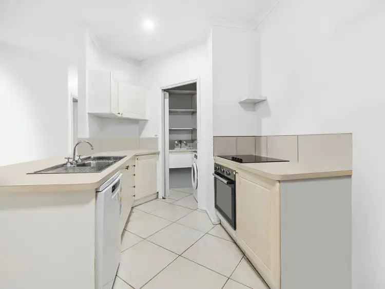 Second view of Homely unit listing, 18/132-140 Stoney Creek Road, Kamerunga QLD 4870