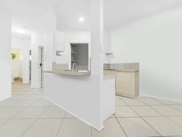 Fourth view of Homely unit listing, 18/132-140 Stoney Creek Road, Kamerunga QLD 4870