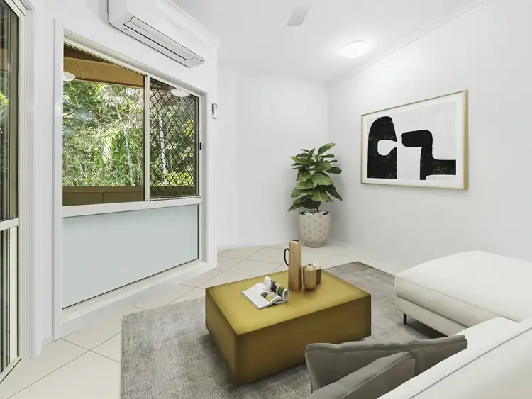 Fifth view of Homely unit listing, 18/132-140 Stoney Creek Road, Kamerunga QLD 4870