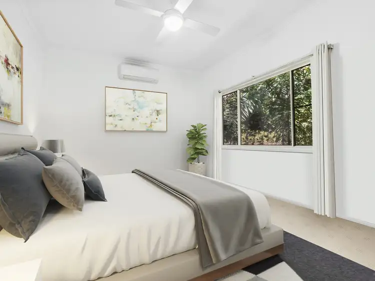 Sixth view of Homely unit listing, 18/132-140 Stoney Creek Road, Kamerunga QLD 4870