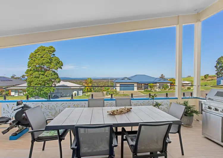8 Eastern Valley Way, Tallwoods Village NSW 2430