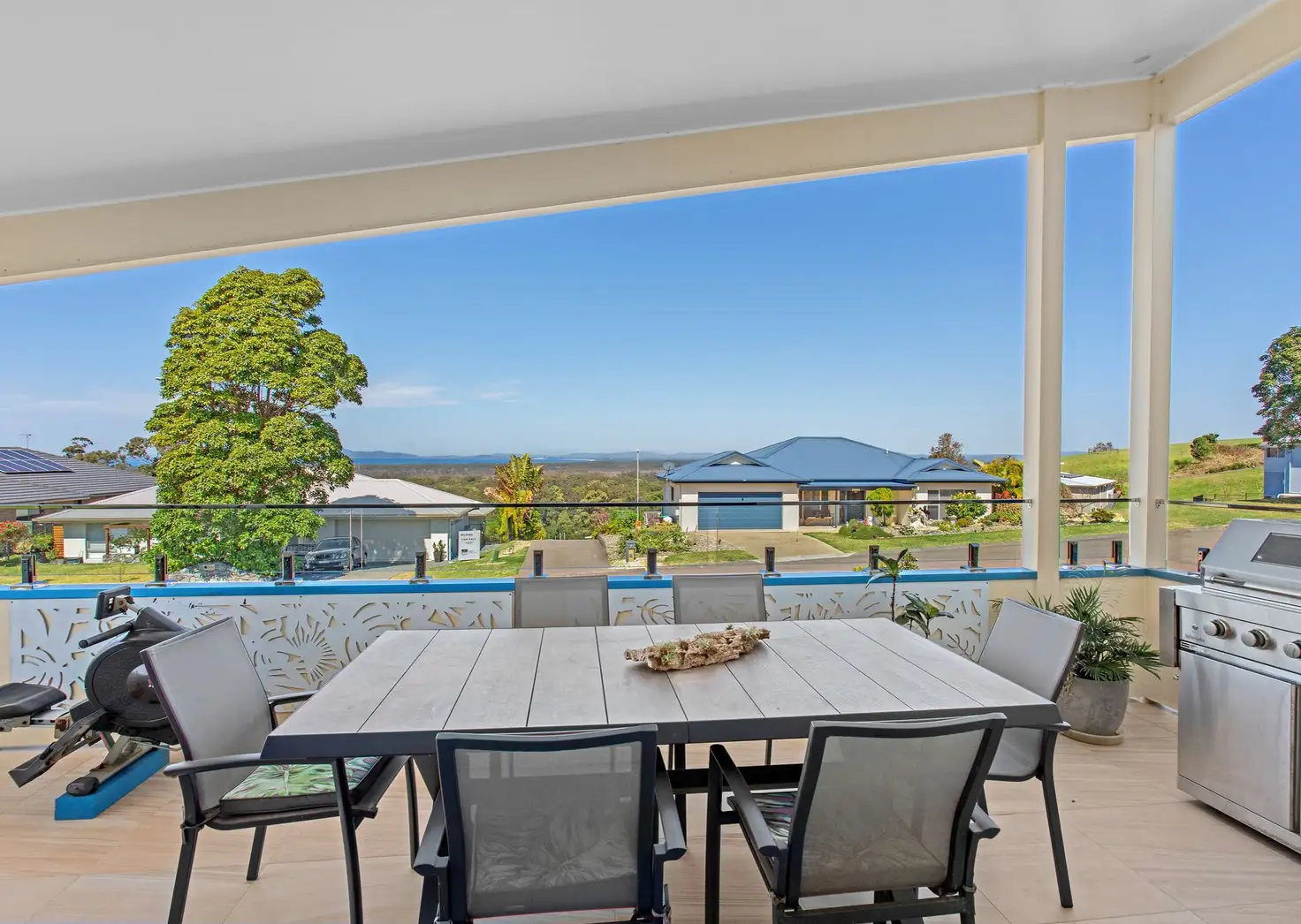 Main view of Homely house listing, 8 Eastern Valley Way, Tallwoods Village NSW 2430