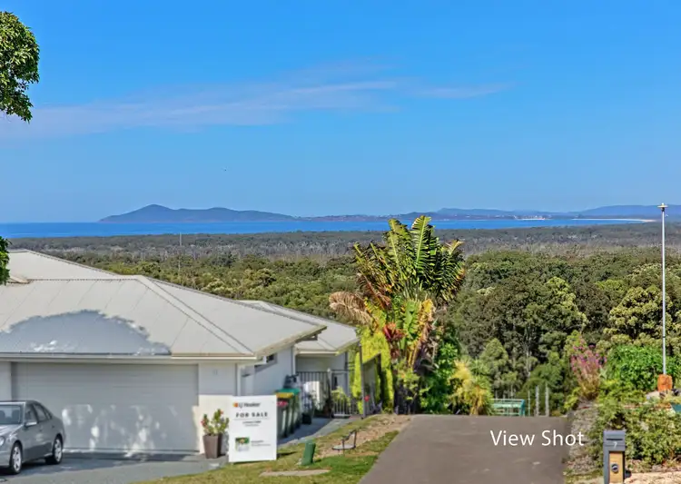 Second view of Homely house listing, 8 Eastern Valley Way, Tallwoods Village NSW 2430