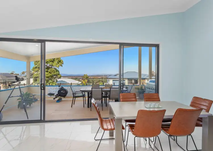 Fourth view of Homely house listing, 8 Eastern Valley Way, Tallwoods Village NSW 2430