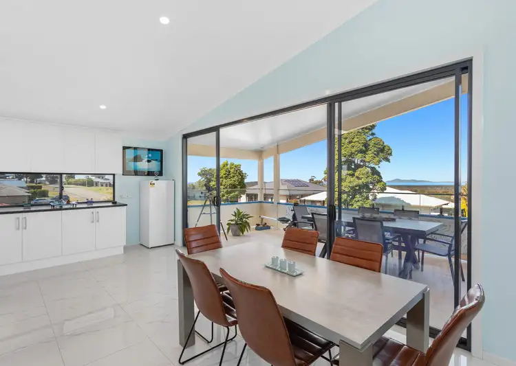 Fifth view of Homely house listing, 8 Eastern Valley Way, Tallwoods Village NSW 2430