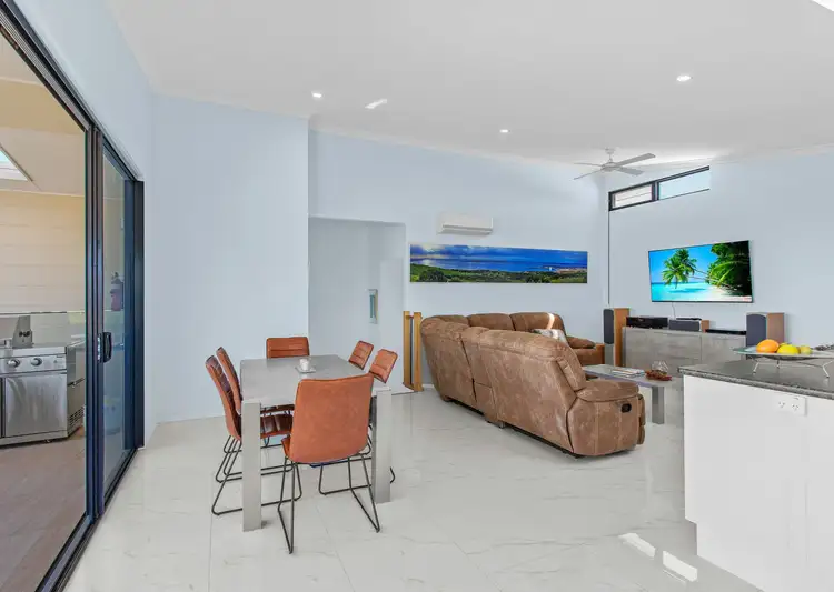 Sixth view of Homely house listing, 8 Eastern Valley Way, Tallwoods Village NSW 2430