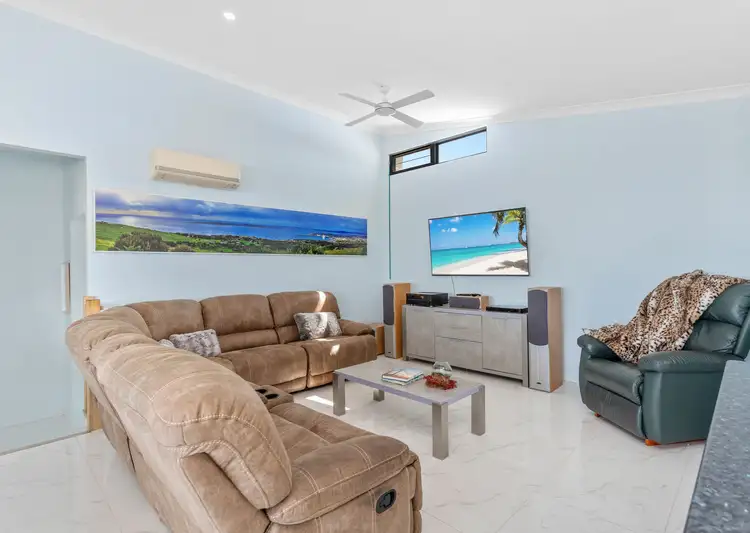 Seventh view of Homely house listing, 8 Eastern Valley Way, Tallwoods Village NSW 2430