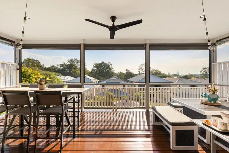Fourth view of Homely house listing, 21 Ellington Street, Tarragindi QLD 4121