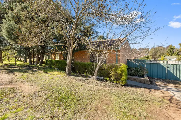 1 Attunga Street, Ngunnawal ACT 2913