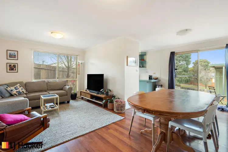 Fourth view of Homely house listing, 1 Attunga Street, Ngunnawal ACT 2913