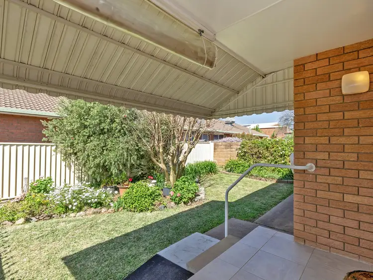 Second view of Homely unit listing, 1/35 Susanne Street, South Tamworth NSW 2340