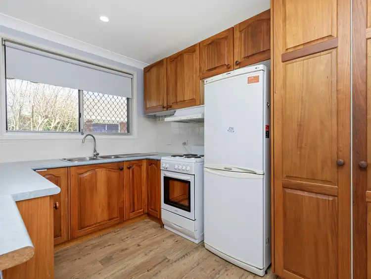 Third view of Homely unit listing, 1/35 Susanne Street, South Tamworth NSW 2340