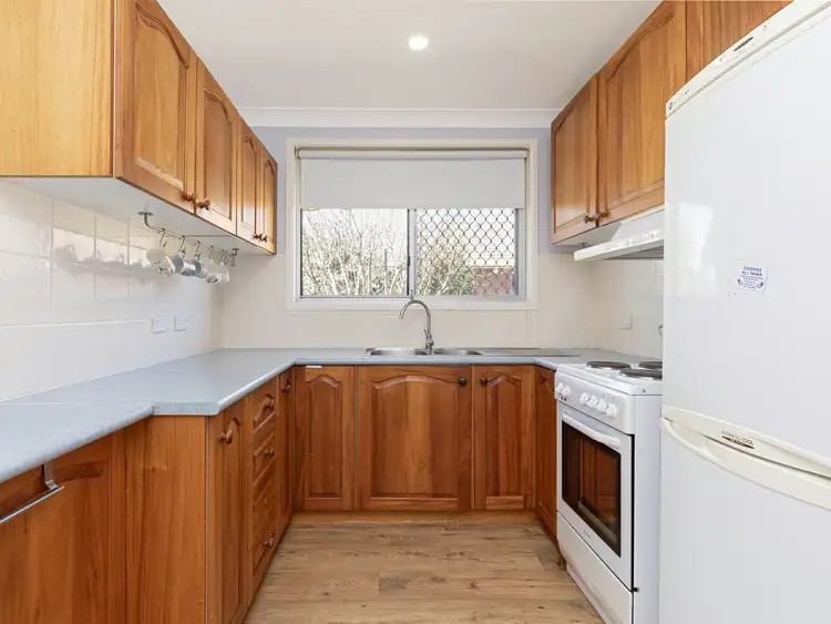 Fourth view of Homely unit listing, 1/35 Susanne Street, South Tamworth NSW 2340