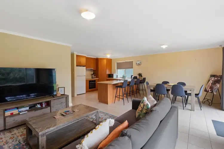 Second view of Homely house listing, 17 Margaret Court, Nairne SA 5252