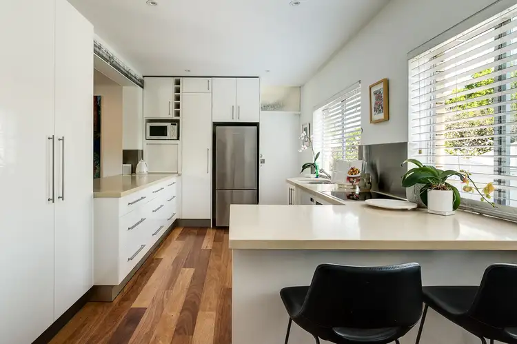 Fifth view of Homely apartment listing, 4/99 Moreton Street, New Farm QLD 4005