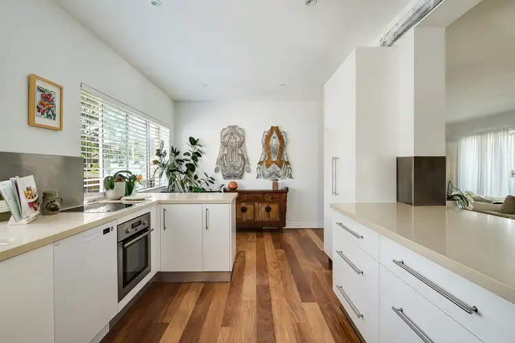 Sixth view of Homely apartment listing, 4/99 Moreton Street, New Farm QLD 4005