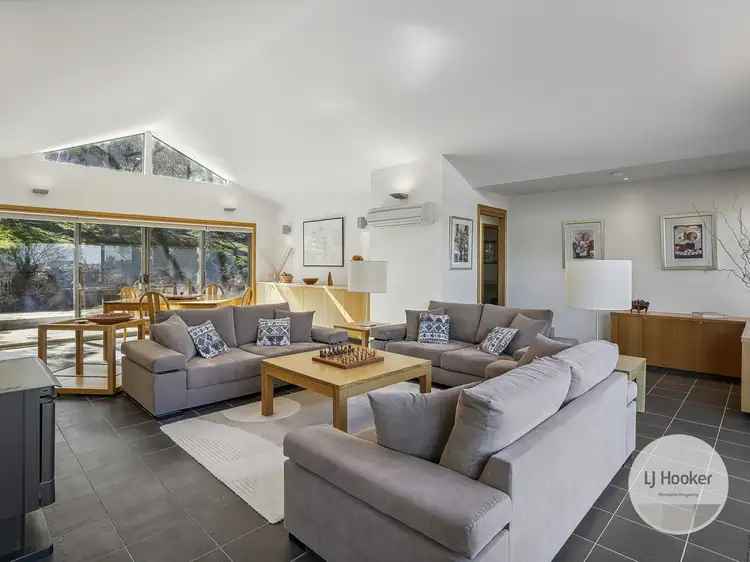 Main view of Homely house listing, 15 Oscar Place, Geilston Bay TAS 7015