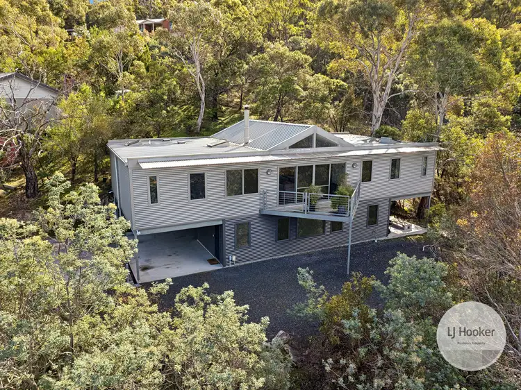 Second view of Homely house listing, 15 Oscar Place, Geilston Bay TAS 7015