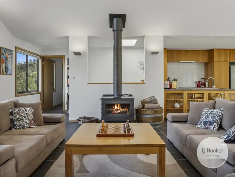 Fourth view of Homely house listing, 15 Oscar Place, Geilston Bay TAS 7015