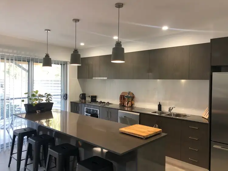 Main view of Homely townhouse listing, 5/3 Burke Street, Coffs Harbour NSW 2450