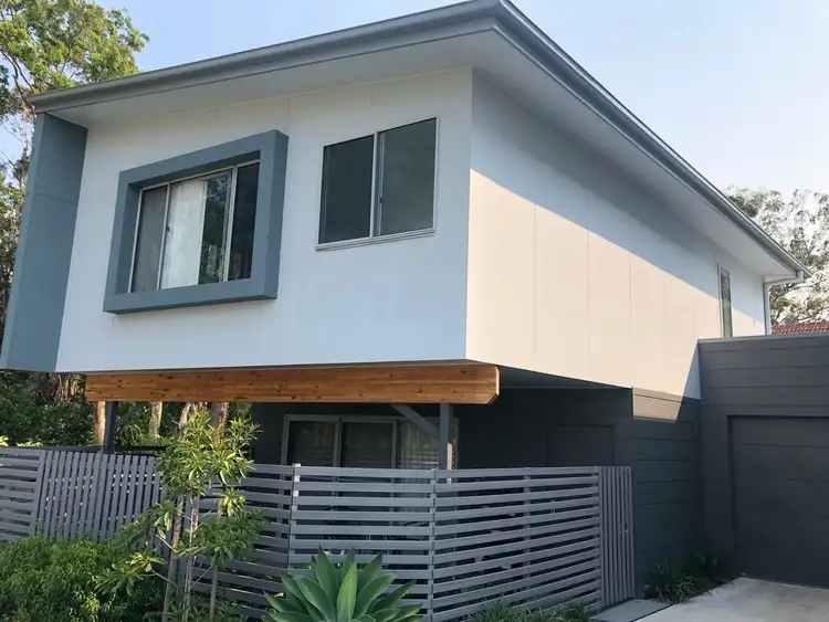 Third view of Homely townhouse listing, 5/3 Burke Street, Coffs Harbour NSW 2450